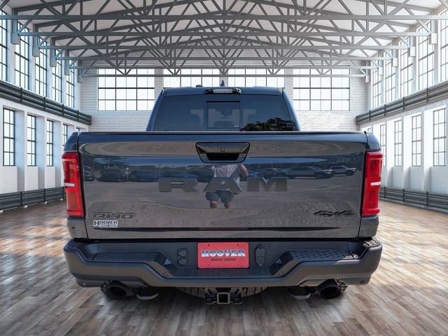 New 2026 RAM 1500 RHO w/ RHO Level 1 Equipment Group AWD/4WD image 4