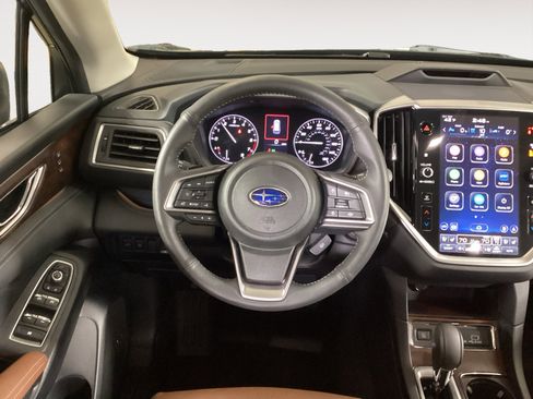 Used 2025 Subaru Ascent Touring w/ Popular Package #1 image 12