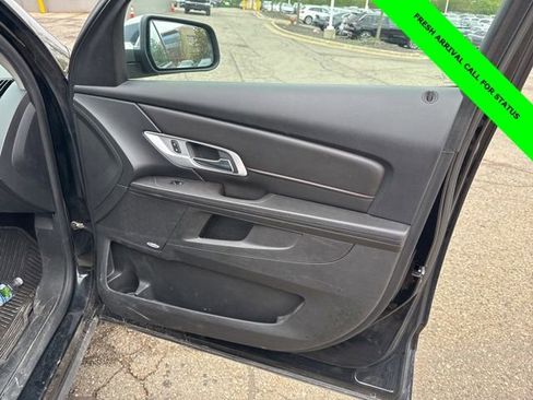 Used 2016 GMC Terrain SLT w/ Open Road Package AWD/4WD image 21