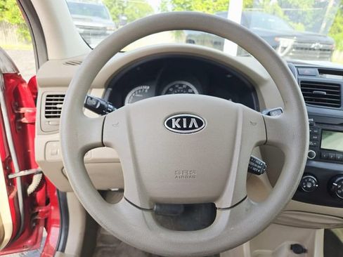 Used 2009 Kia Sportage LX FWD image 12