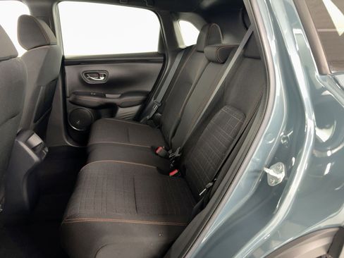 Used 2024 Honda HR-V Sport image 15