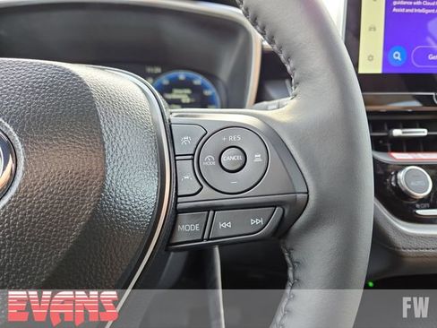 New 2026 Toyota Corolla Cross XLE w/ Convenience Package image 15