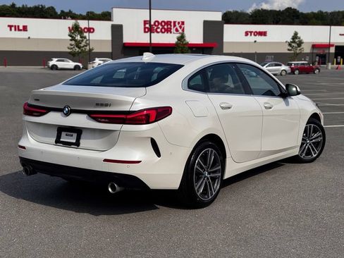 Certified 2020 BMW 228i xDrive Gran Coupe w/ Premium Package AWD/4WD image 6