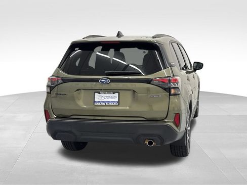 Used 2026 Subaru Forester Touring AWD/4WD image 6