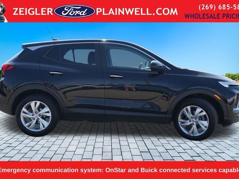 Used 2024 Buick Encore GX Preferred FWD image 6