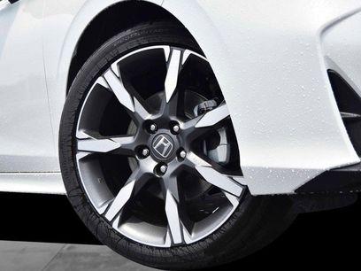 New 2026 Honda Civic Sport Touring