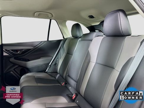 Certified 2024 Subaru Outback Onyx Edition image 25