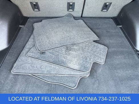 Certified 2024 Chevrolet Equinox EV RS image 33