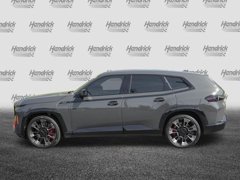 Used 2023 BMW XM AWD/4WD image 6