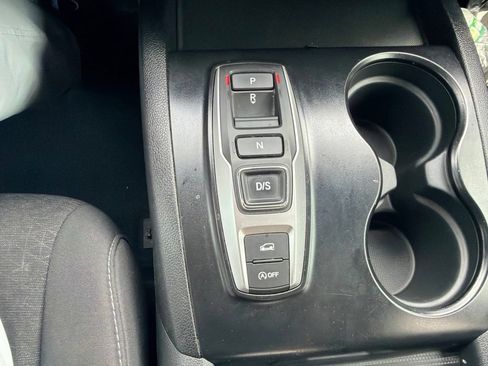 Used 2021 Honda Passport Sport image 21