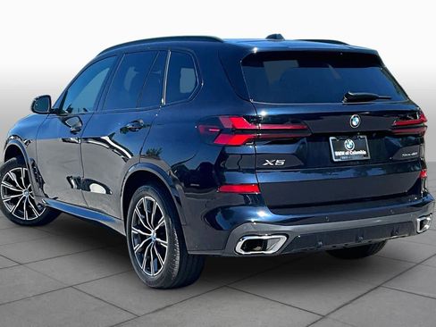 Certified 2026 BMW X5 sDrive40i w/ M Sport Package RWD image 11