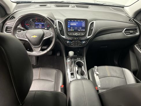 Used 2022 Chevrolet Equinox Premier AWD/4WD image 14