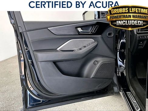 Certified 2022 Acura MDX SH-AWD w/ Advance Package image 22