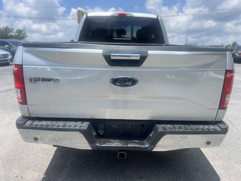 Used 2017 Ford F150 XLT w/ Equipment Group 302A Luxury image 6