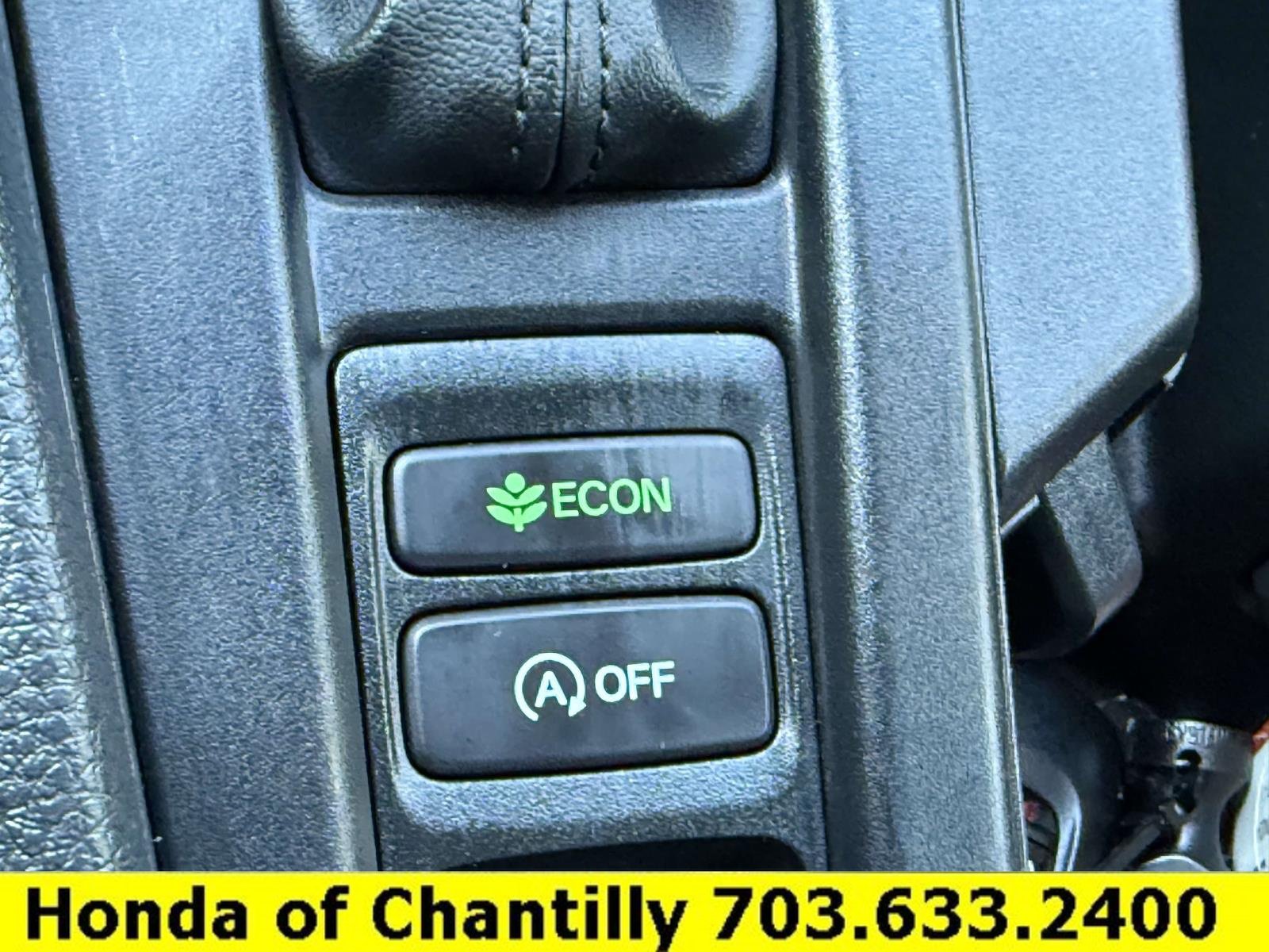 Used 2025 Honda Accord LX image 21