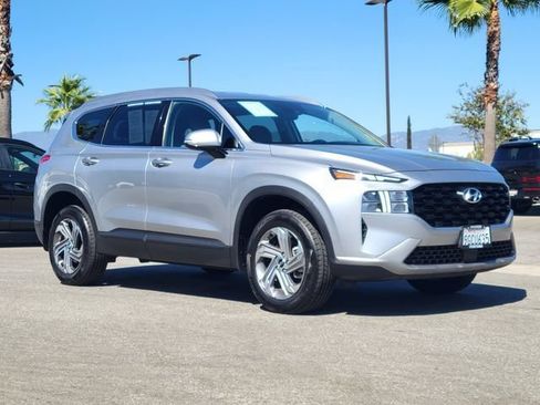 Certified 2023 Hyundai Santa Fe SEL AWD/4WD image 37
