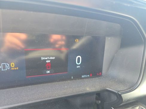 Used 2024 Ford F250 Lariat w/ FX4 Off-Road Package image 10