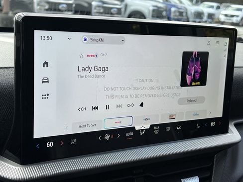 New 2026 Ford Explorer ST w/ Sun And Sound Package image 18