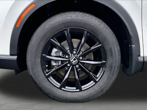 Used 2024 Honda CR-V Sport image 21