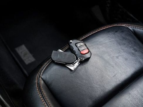 Used 2022 Jeep Gladiator Mojave w/ LED Lighting Group image 73