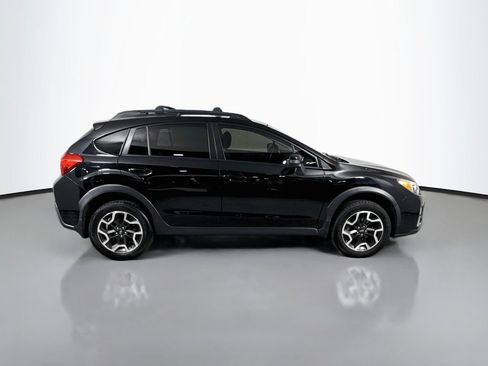 Used 2017 Subaru Crosstrek 2.0i Limited AWD/4WD image 4