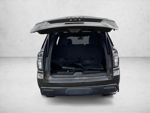 Used 2022 Chevrolet Tahoe Z71 w/ Luxury Package image 7