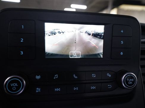 Used 2022 Ford Transit 250 Low Roof w/ Exterior Upgrade Package RWD image 19