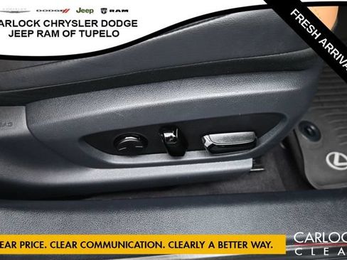 Used 2024 Lexus ES 250 w/ Premium Package AWD/4WD image 41