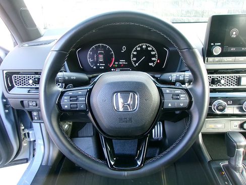 Used 2024 Honda Civic Sport image 19