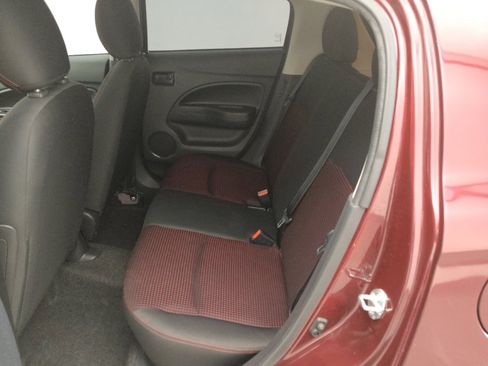 Used 2020 Mitsubishi Mirage GT image 18