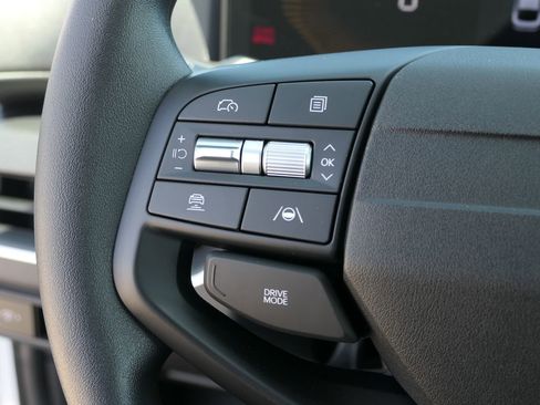 New 2025 Kia K4 LXS image 14