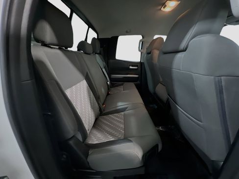 Used 2018 Toyota Tundra SR5 RWD image 17