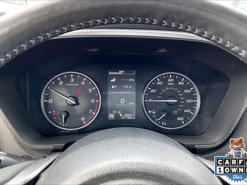 Certified 2023 Subaru Ascent Touring image 24