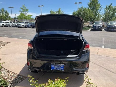 Used 2018 Hyundai Sonata Sport FWD image 48