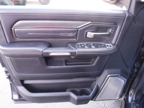 Used 2020 RAM 3500 Limited image 26