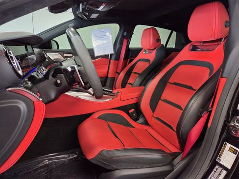 Used 2023 Mercedes-Benz AMG GT 53 image 5