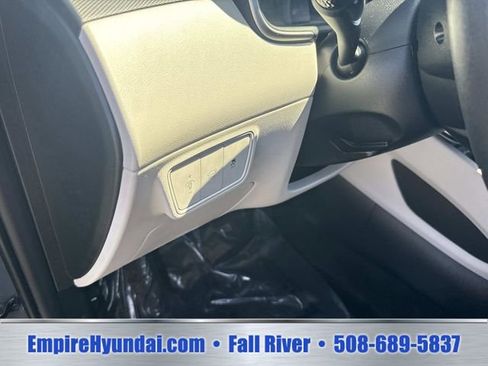 Used 2024 Hyundai Tucson SEL AWD/4WD image 22