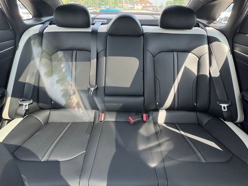 New 2026 Kia K5 GT-Line w/ GT-Line Premium Package image 12