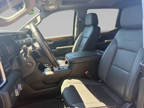 Used 2023 GMC Sierra 1500 Denali w/ Denali Reserve Package AWD/4WD image 10