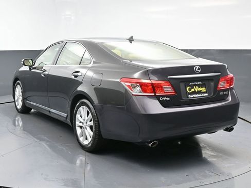 Used 2012 Lexus ES 350 350 image 7