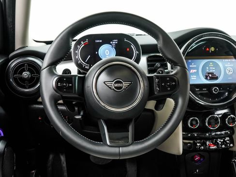 Used 2023 MINI Cooper S w/ Signature Upholstery Package FWD image 23