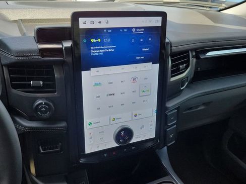 Used 2025 Ford F150 Lightning Flash image 24