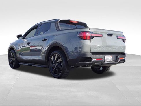 Used 2024 Hyundai Santa Cruz Night image 6