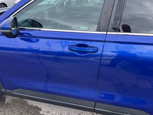 Certified 2023 Honda CR-V EX image 13