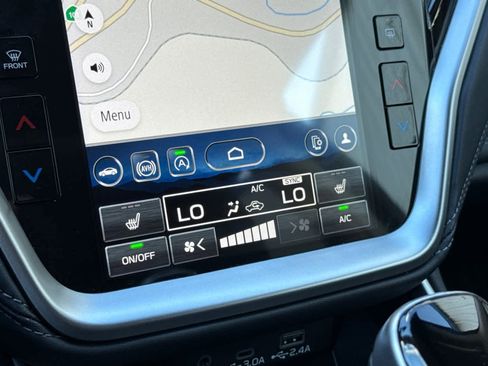 Certified 2024 Subaru Outback Limited image 23