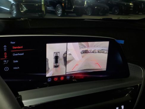 New 2026 Cadillac Lyriq V w/ Exterior Carbon Fiber Package image 22