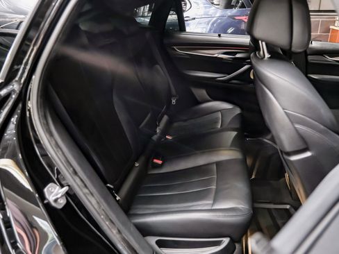 Used 2016 BMW X6 xDrive50i image 37