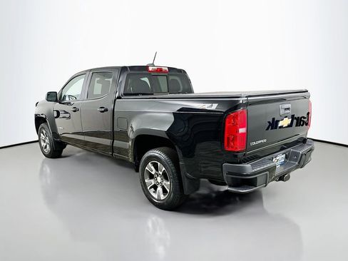 Used 2016 Chevrolet Colorado Z71 image 5