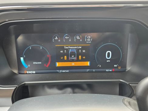 New 2026 Ford F350 XLT w/ XLT Premium Package AWD/4WD image 20