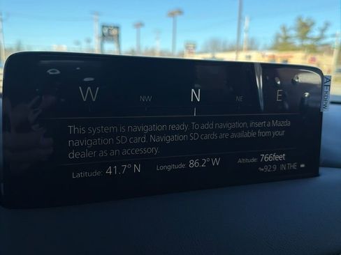 New 2025 MAZDA CX-5 AWD 2.5 S w/ Select Package image 33